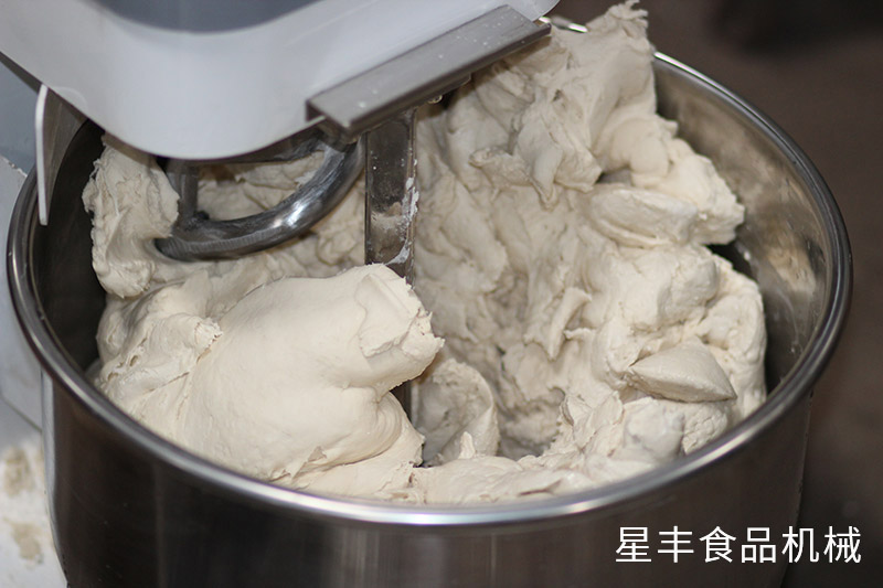 和面机机厂家-九游体育(中国)官方网站食品机械提供实用的揉面和面机